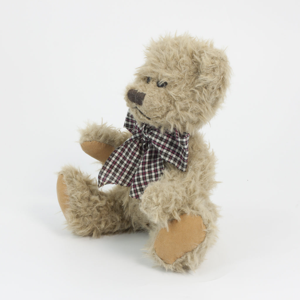 Coloured Hoodie Bear 25cm Windsor Bear