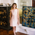 MASON by MASON'S DAUGHTER Carina Dress, Blush