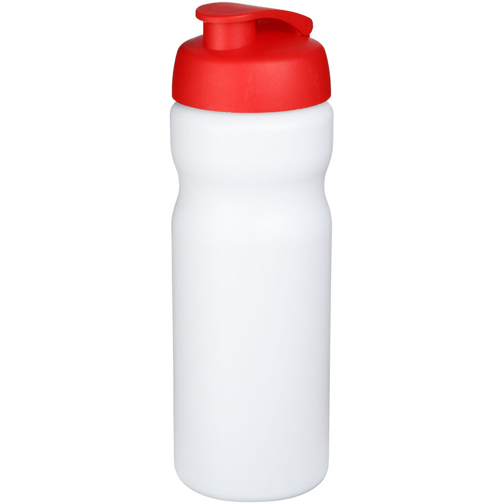 Baseline® Plus 650 ml flip lid sport bottle