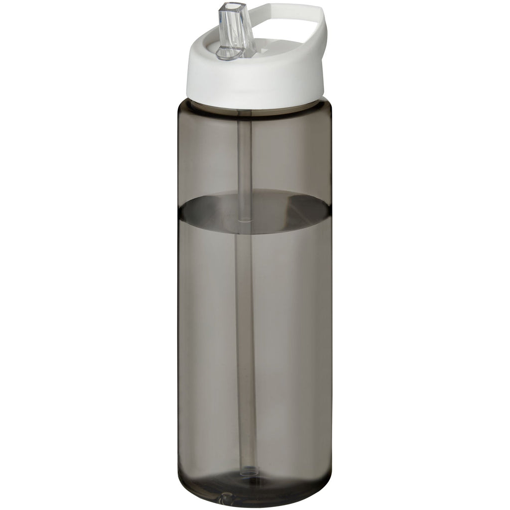 H2O Active® Eco Vibe 850 ml spout lid sport bottle