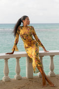 DAMARIS BAILEY Amari Dress