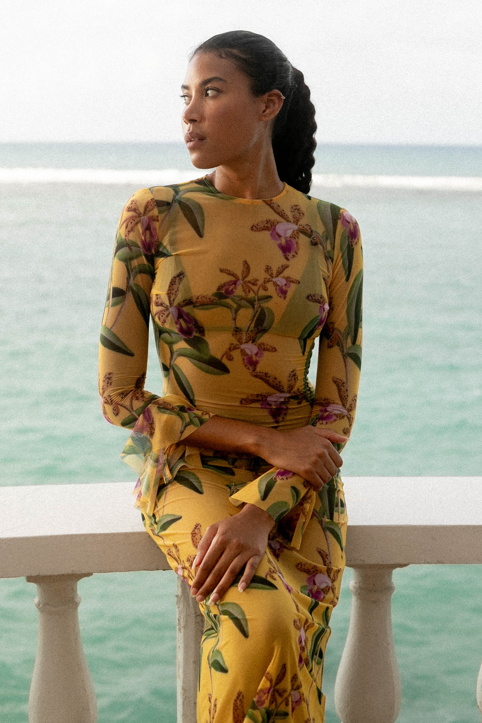 DAMARIS BAILEY Amari Dress