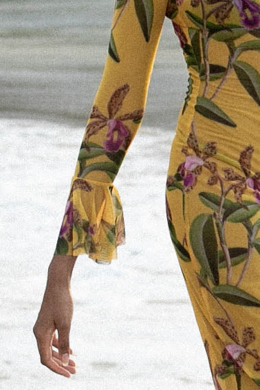 DAMARIS BAILEY Amari Dress
