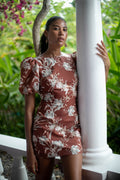 DAMARIS BAILEY Gabriella Dress