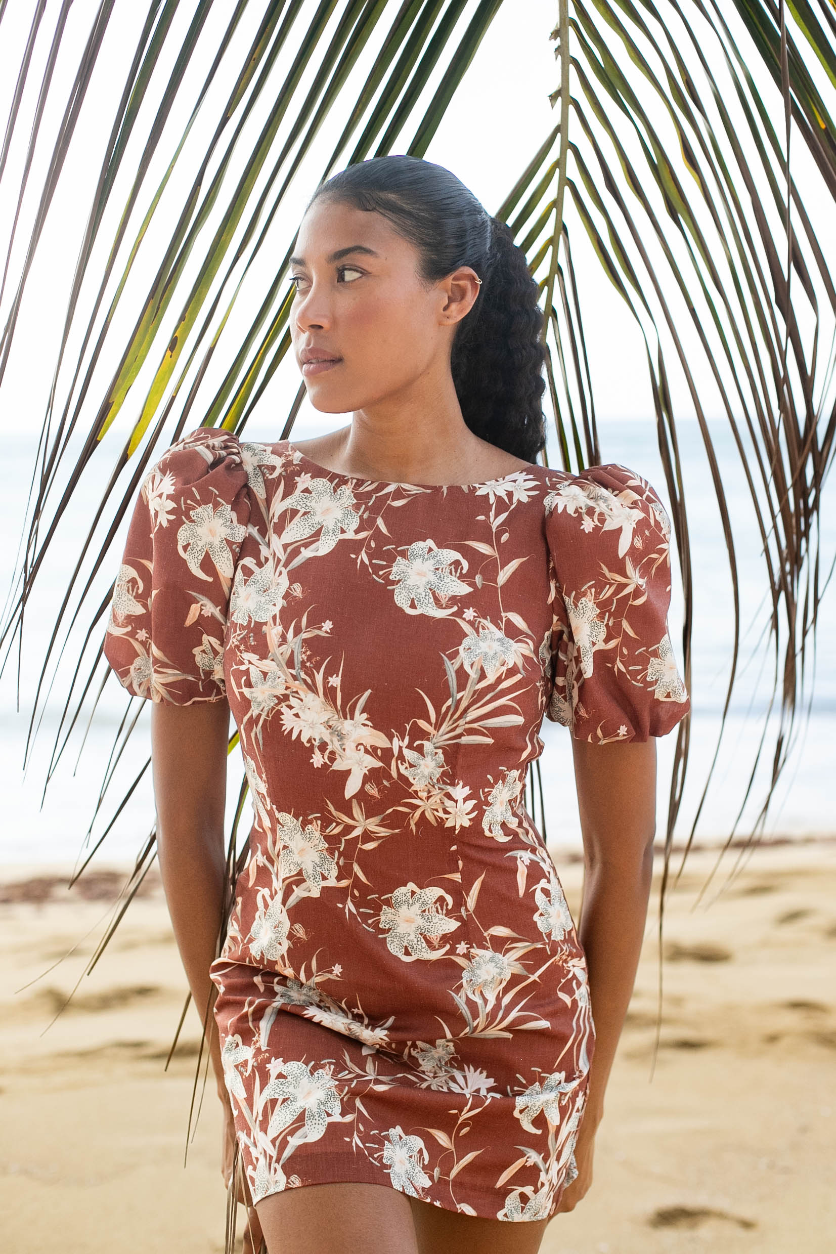 DAMARIS BAILEY Gabriella Dress