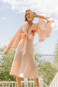 FANM MON Dayna Dress (Marassa Collection)