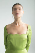 DAMARIS BAILEY Paola Dress