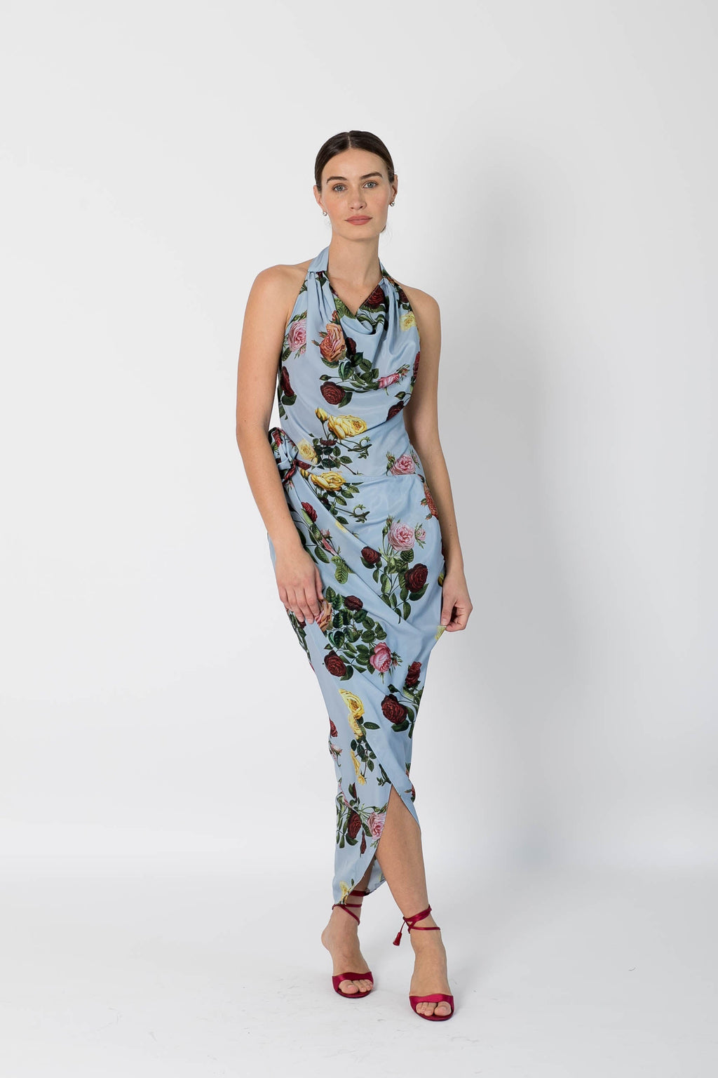DAMARIS BAILEY Helena Dress