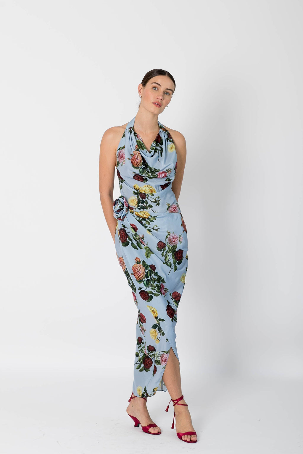 DAMARIS BAILEY Helena Dress