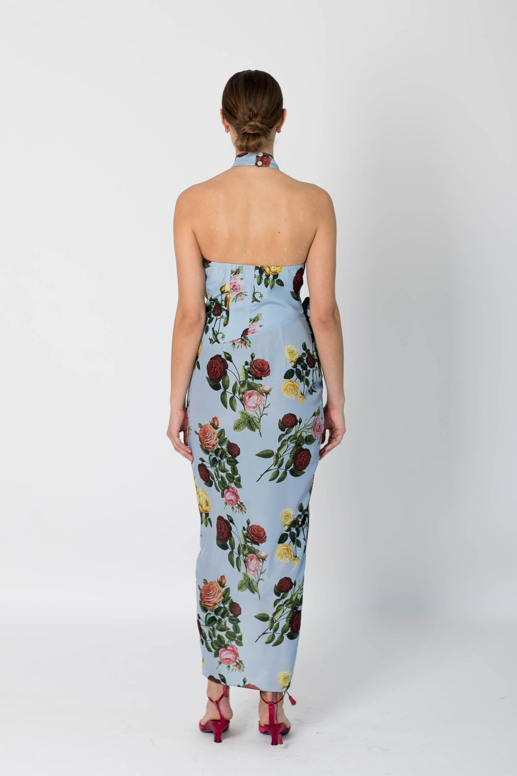 DAMARIS BAILEY Helena Dress