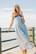 FANM MON Lorr Dress (Marassa Collection)