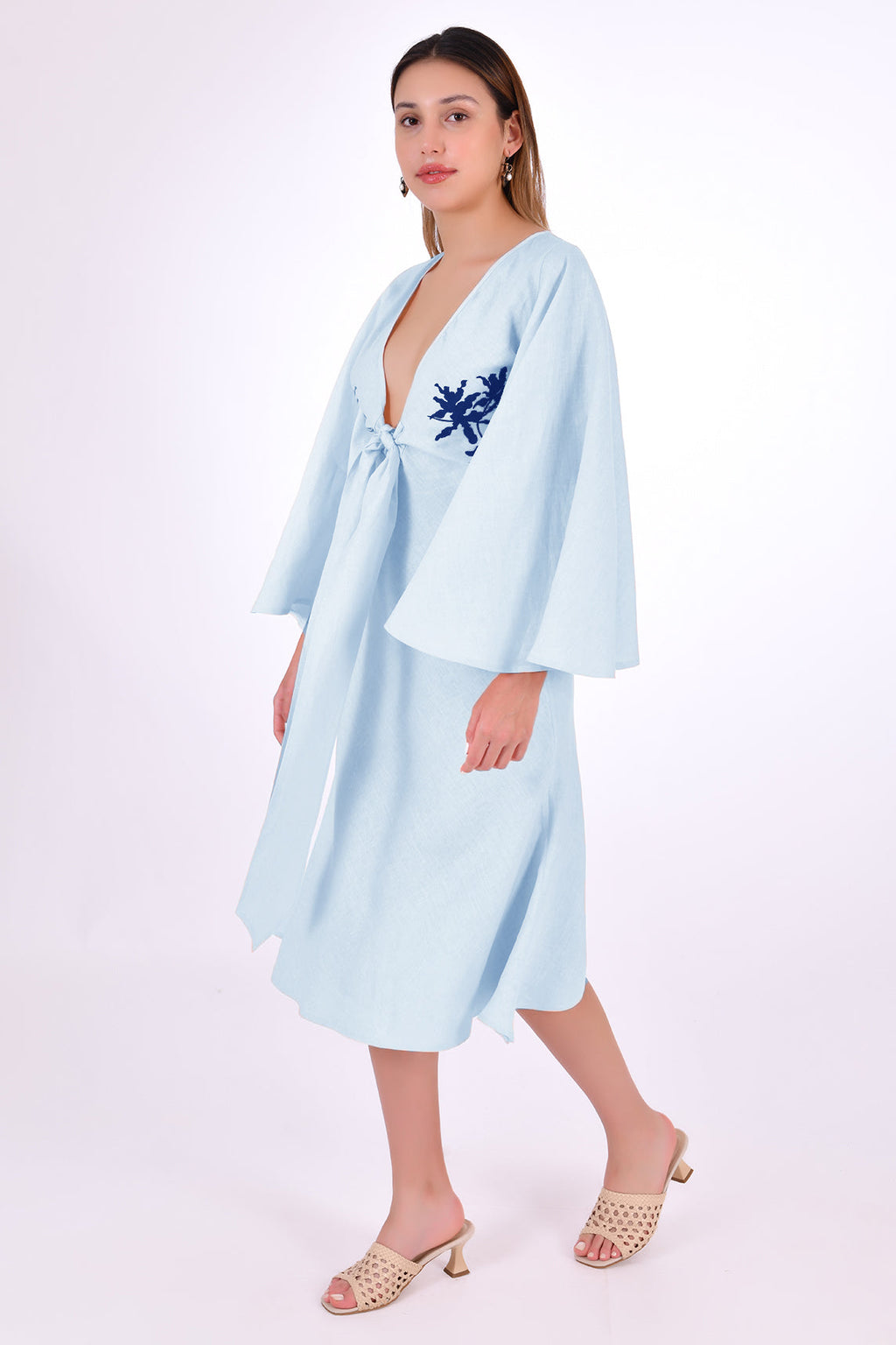 FANM MON Dayna Dress (Marassa Collection)