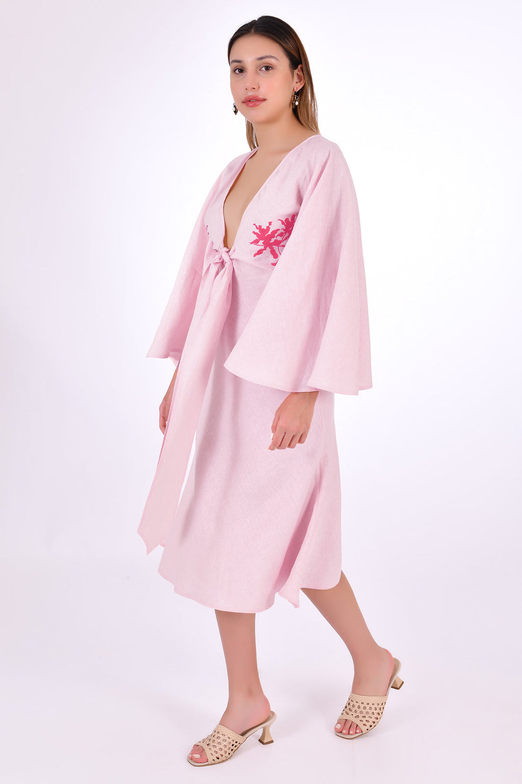 FANM MON Dayna Dress (Marassa Collection)