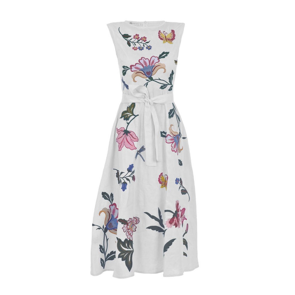FANM MON Gloriosa Dress