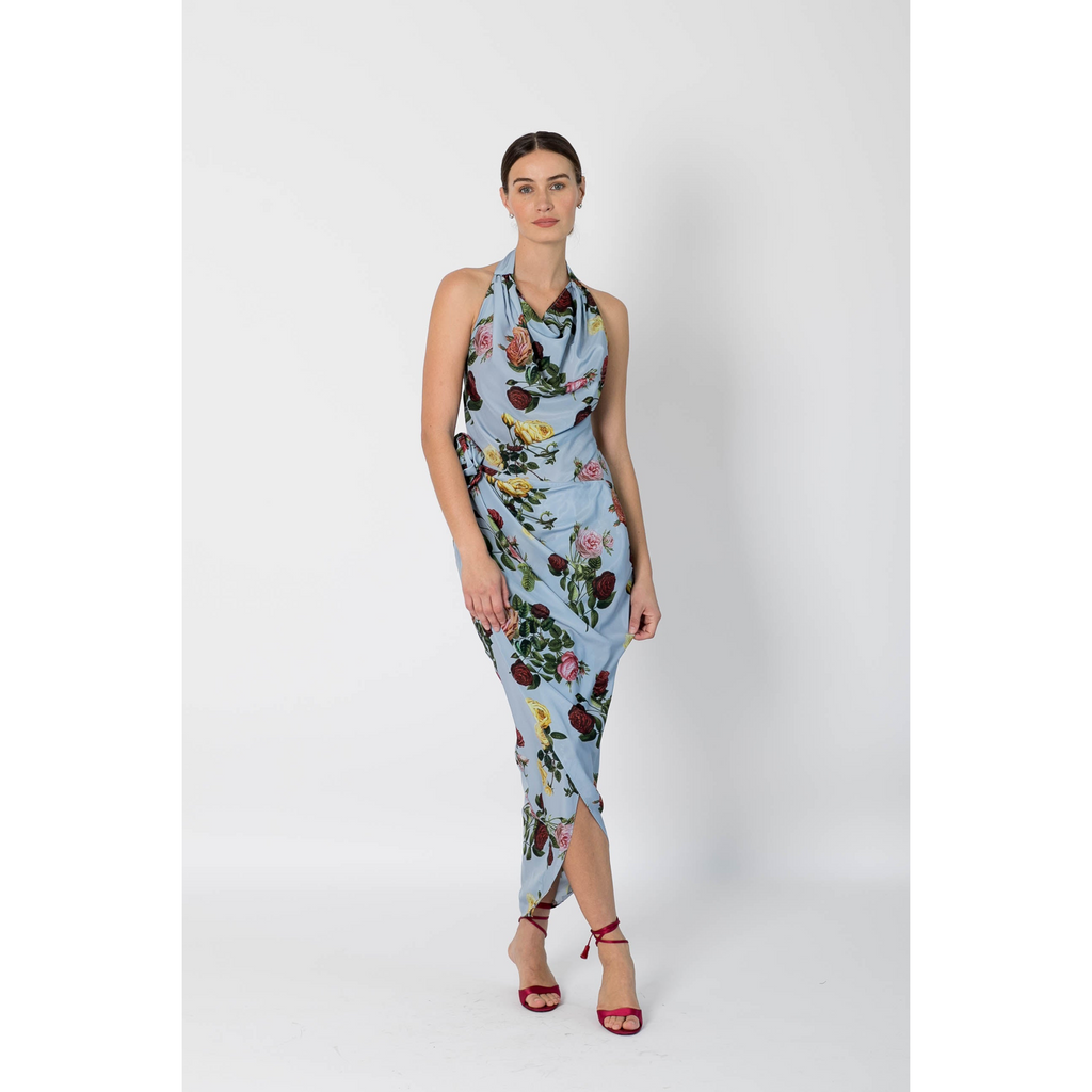 DAMARIS BAILEY Helena Dress