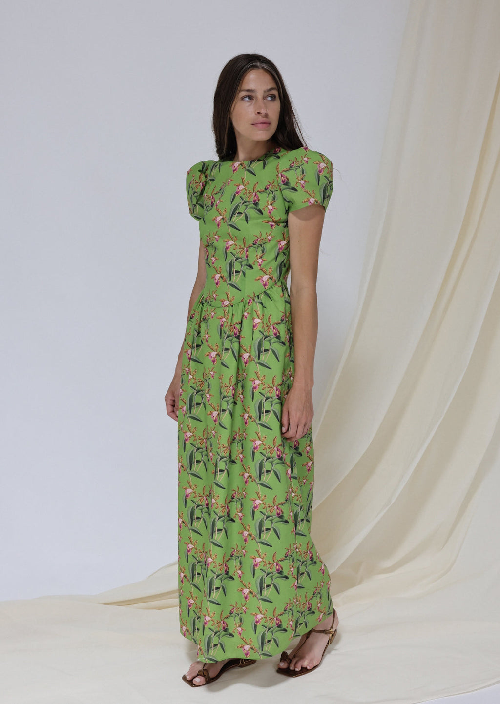 DAMARIS BAILEY Tazmin Dress