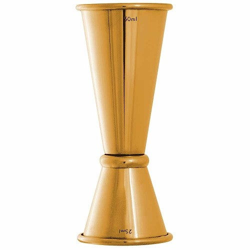 Ginza Gold Jigger 25ml/50ml