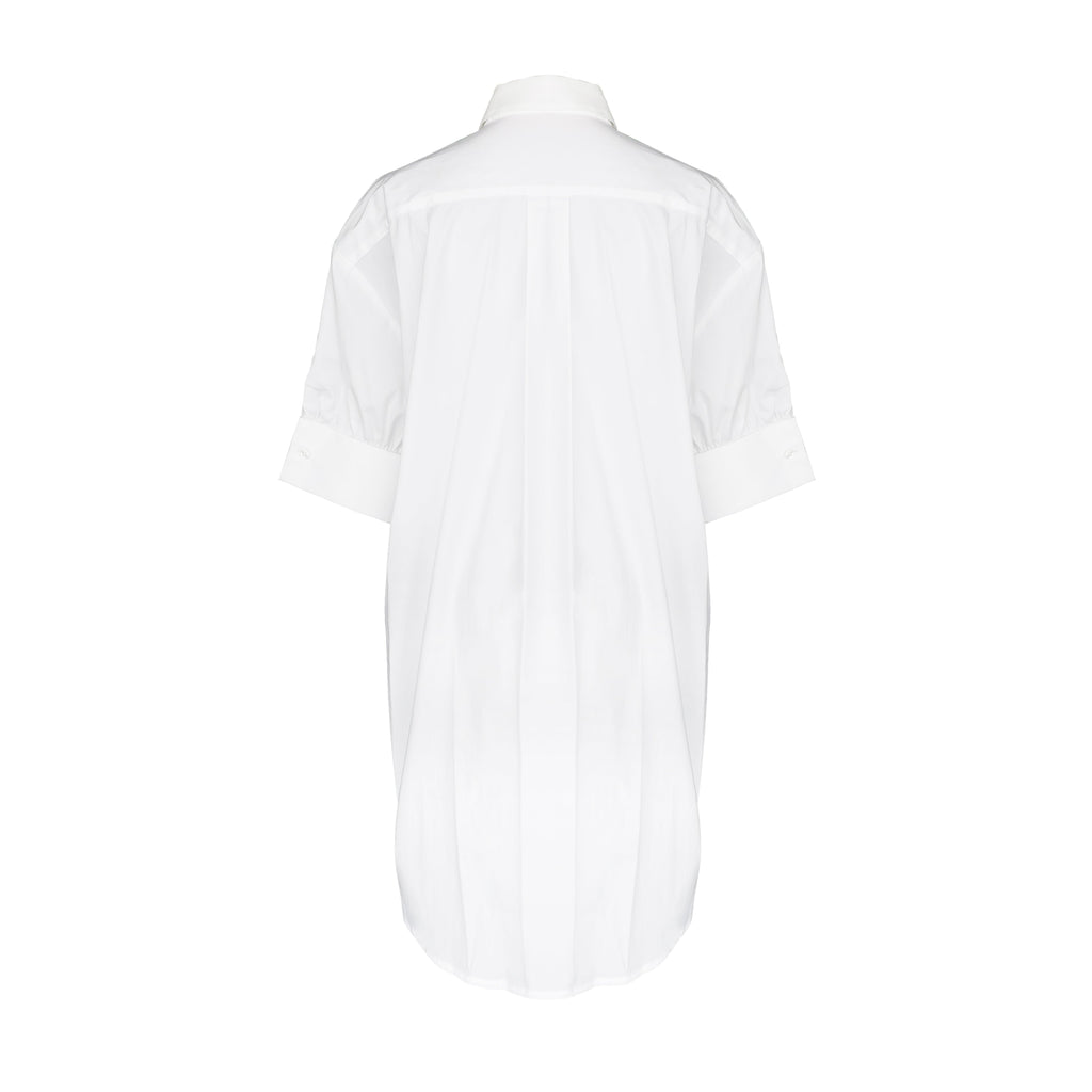 MASON'S DAUGHTER | Anna Dress, White