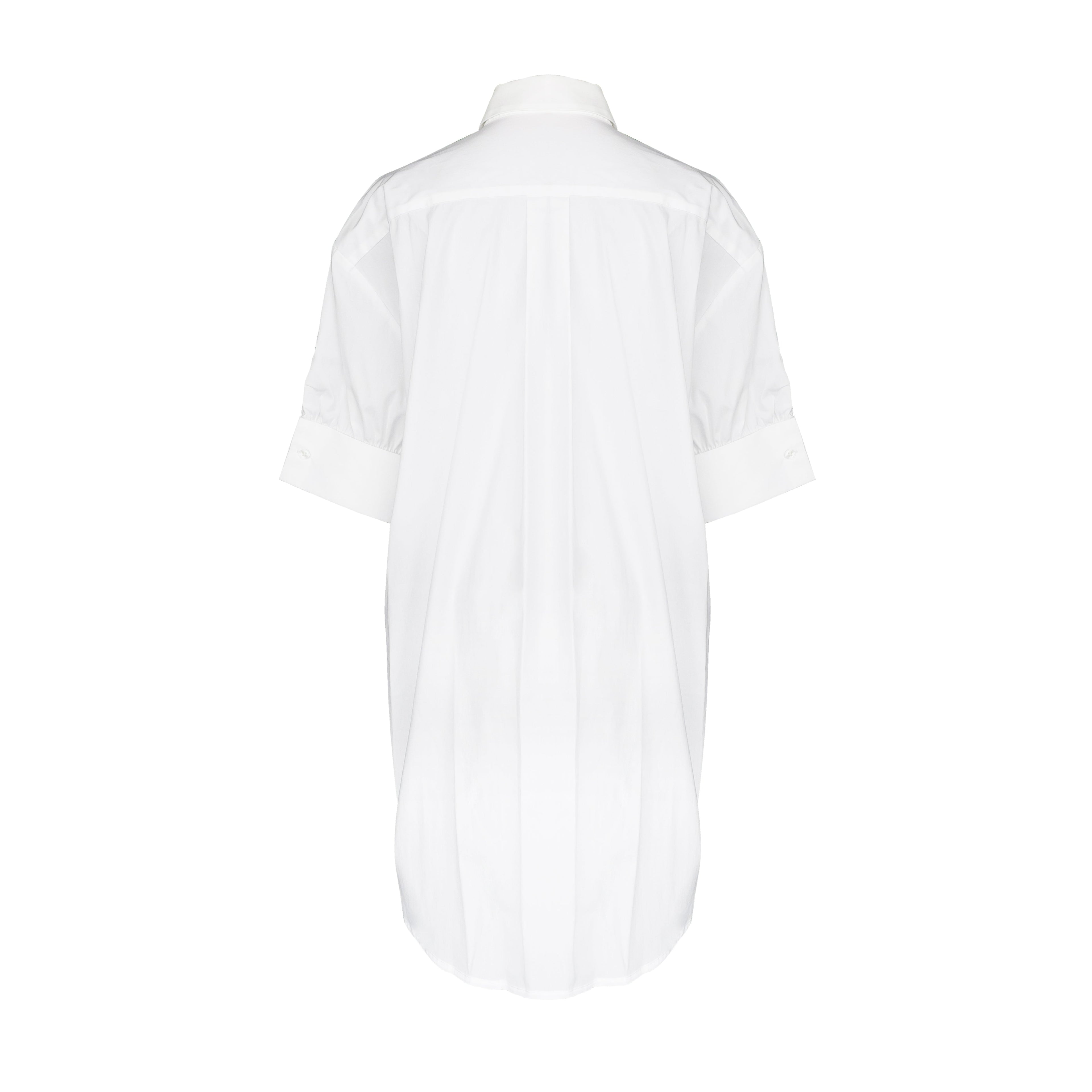 MASON'S DAUGHTER | Anna Dress, White