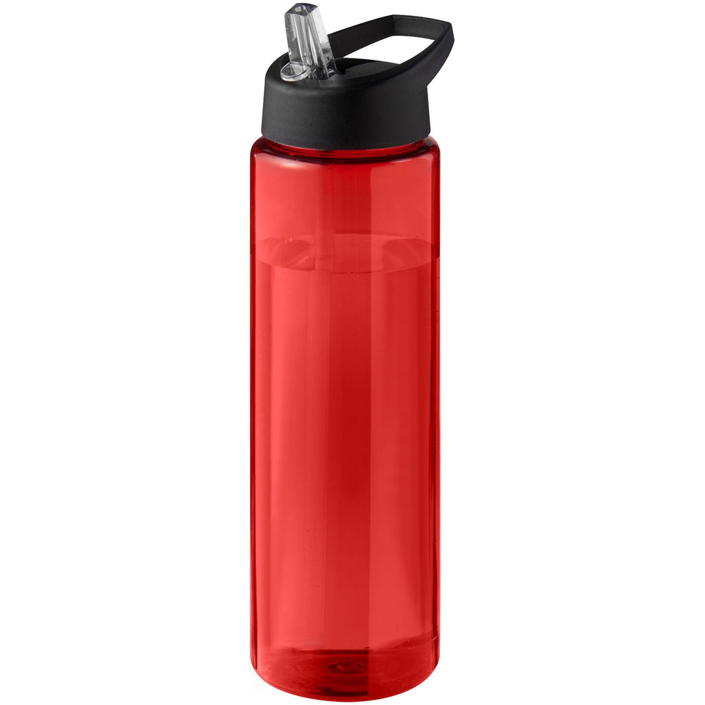 H2O Active® Eco Vibe 850 ml spout lid sport bottle
