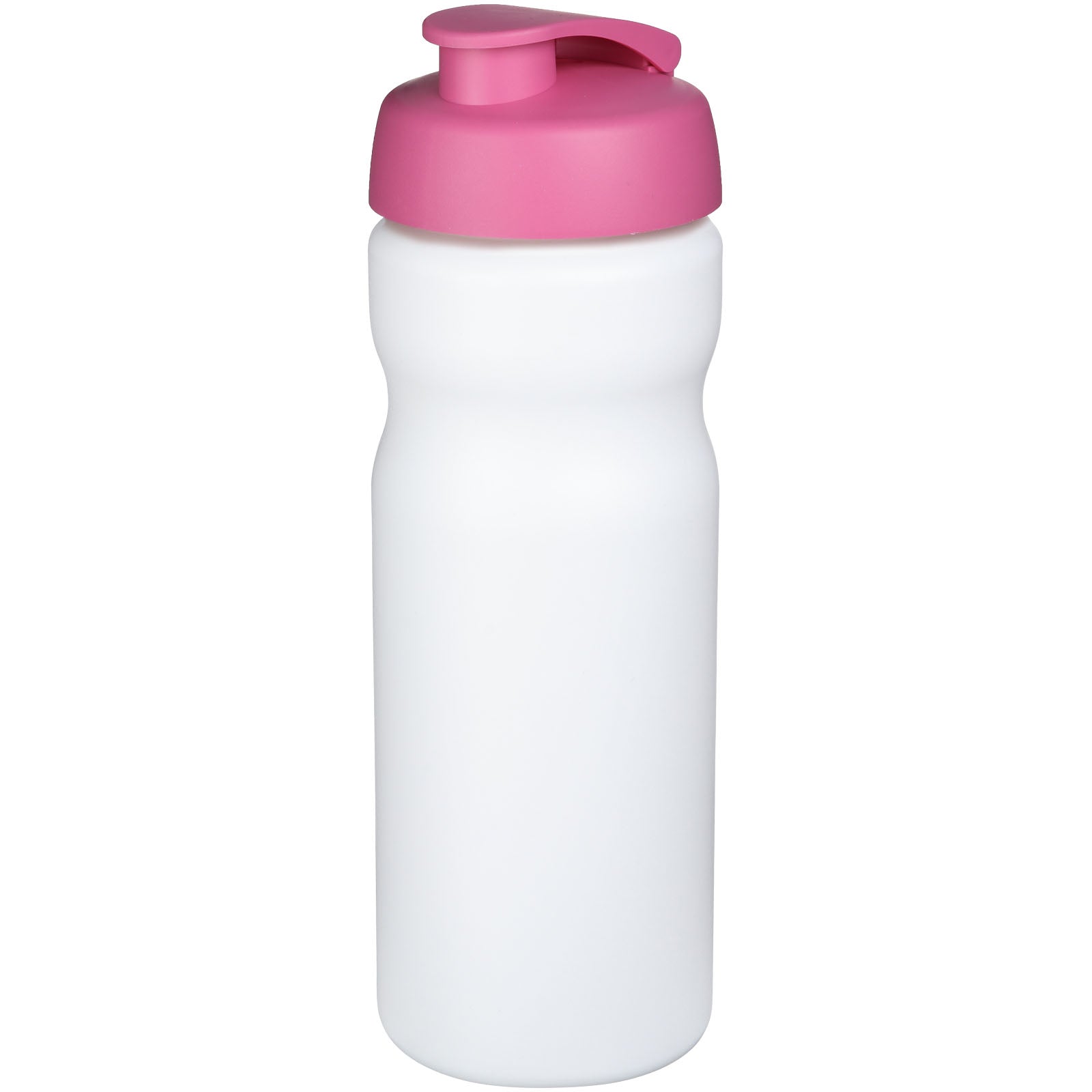 Baseline® Plus 650 ml flip lid sport bottle