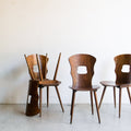 Baumann Gentiane Dining Chair