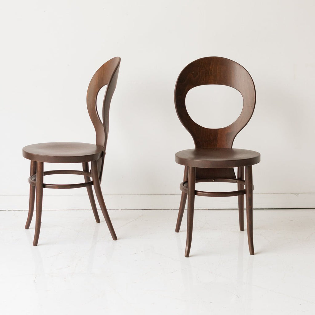 Baumann Seagull Dining Chair