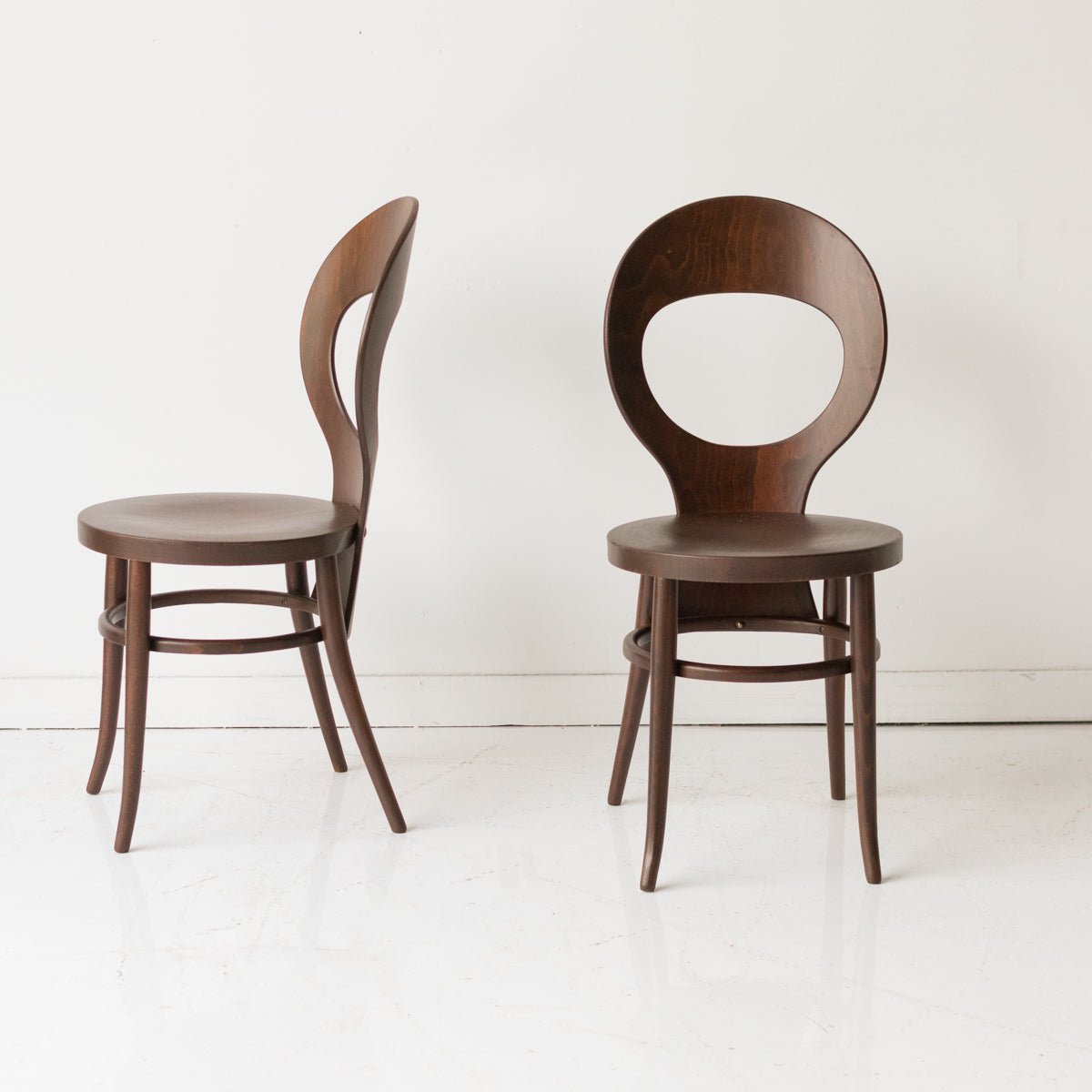 Baumann Seagull Dining Chair