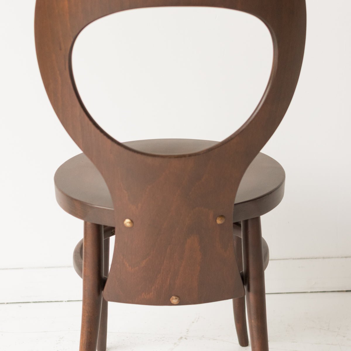 Baumann Seagull Dining Chair