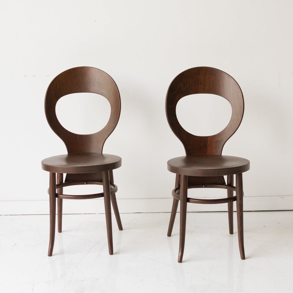 Baumann Seagull Dining Chair