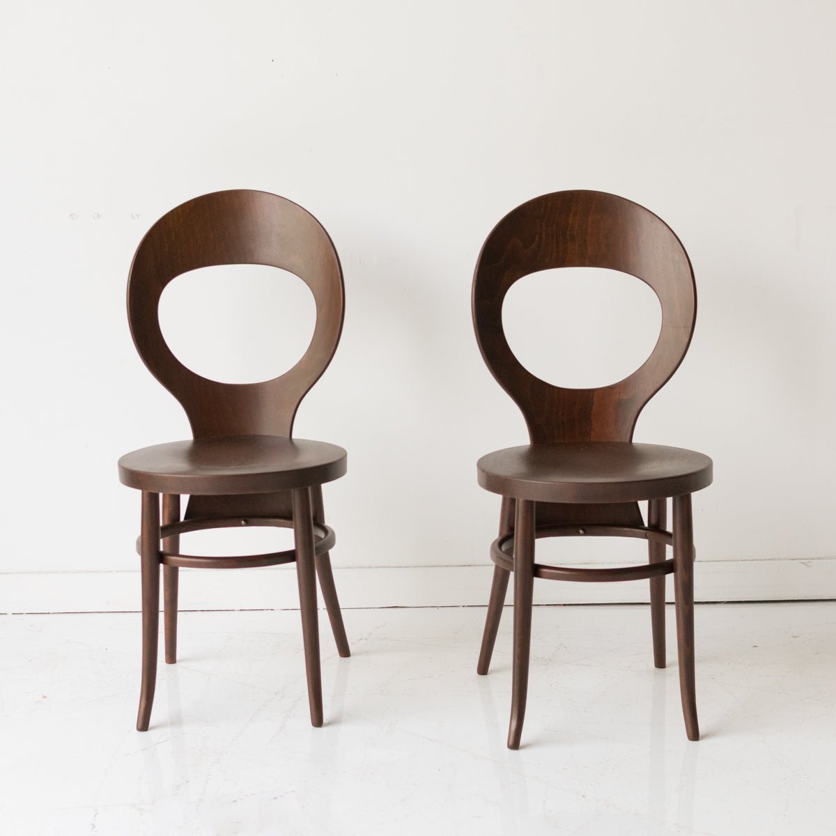 Baumann Seagull Dining Chair