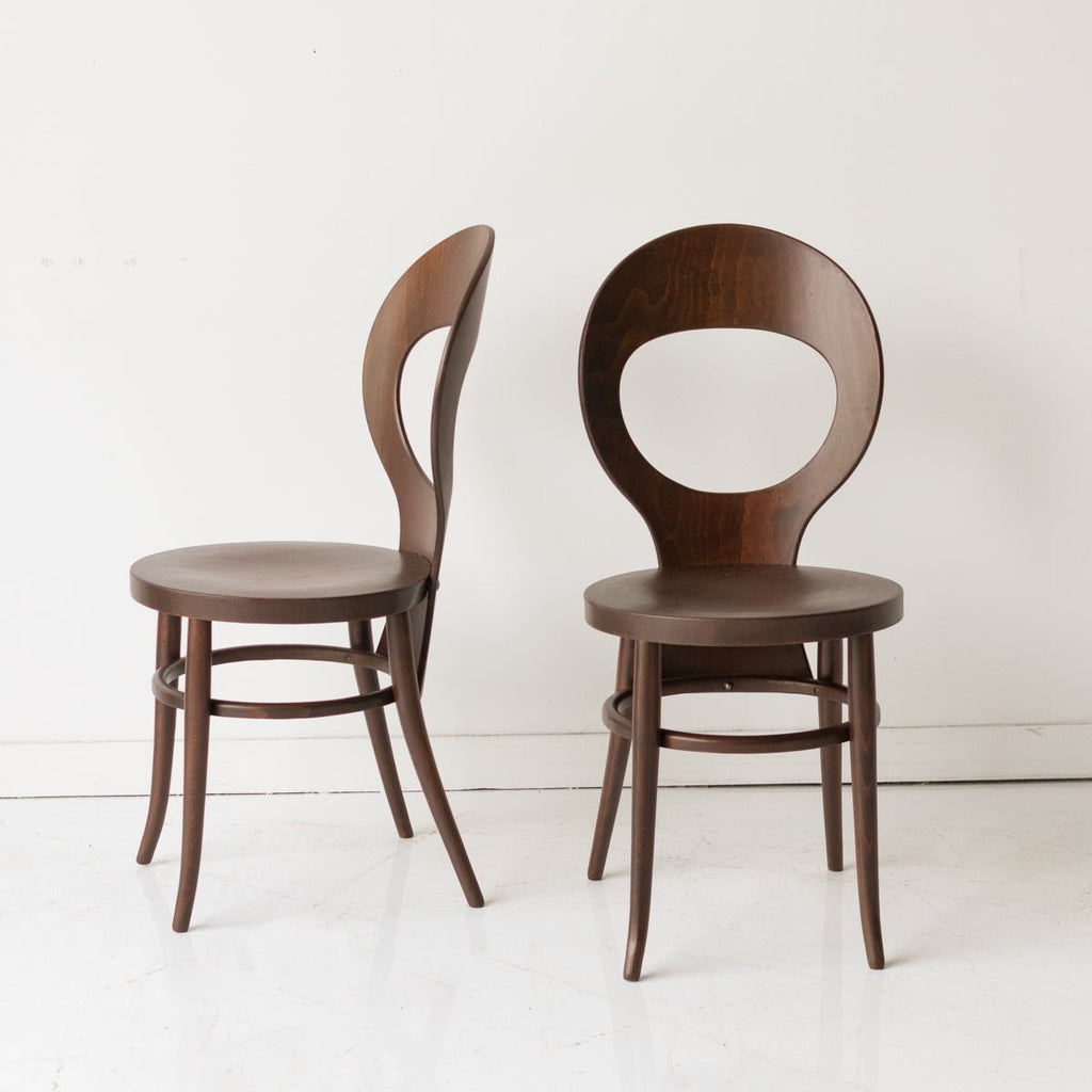 Baumann Seagull Dining Chair