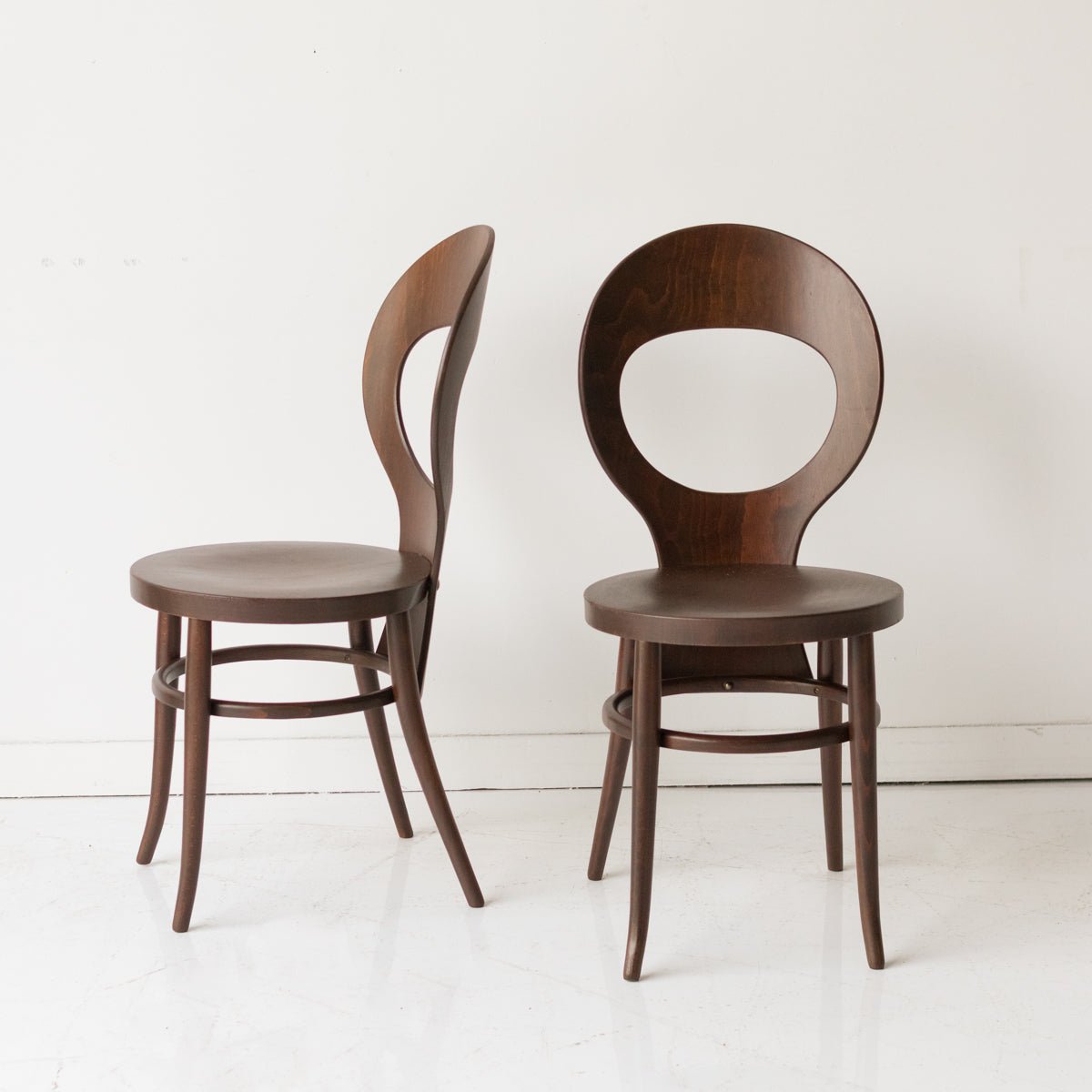 Baumann Seagull Dining Chair