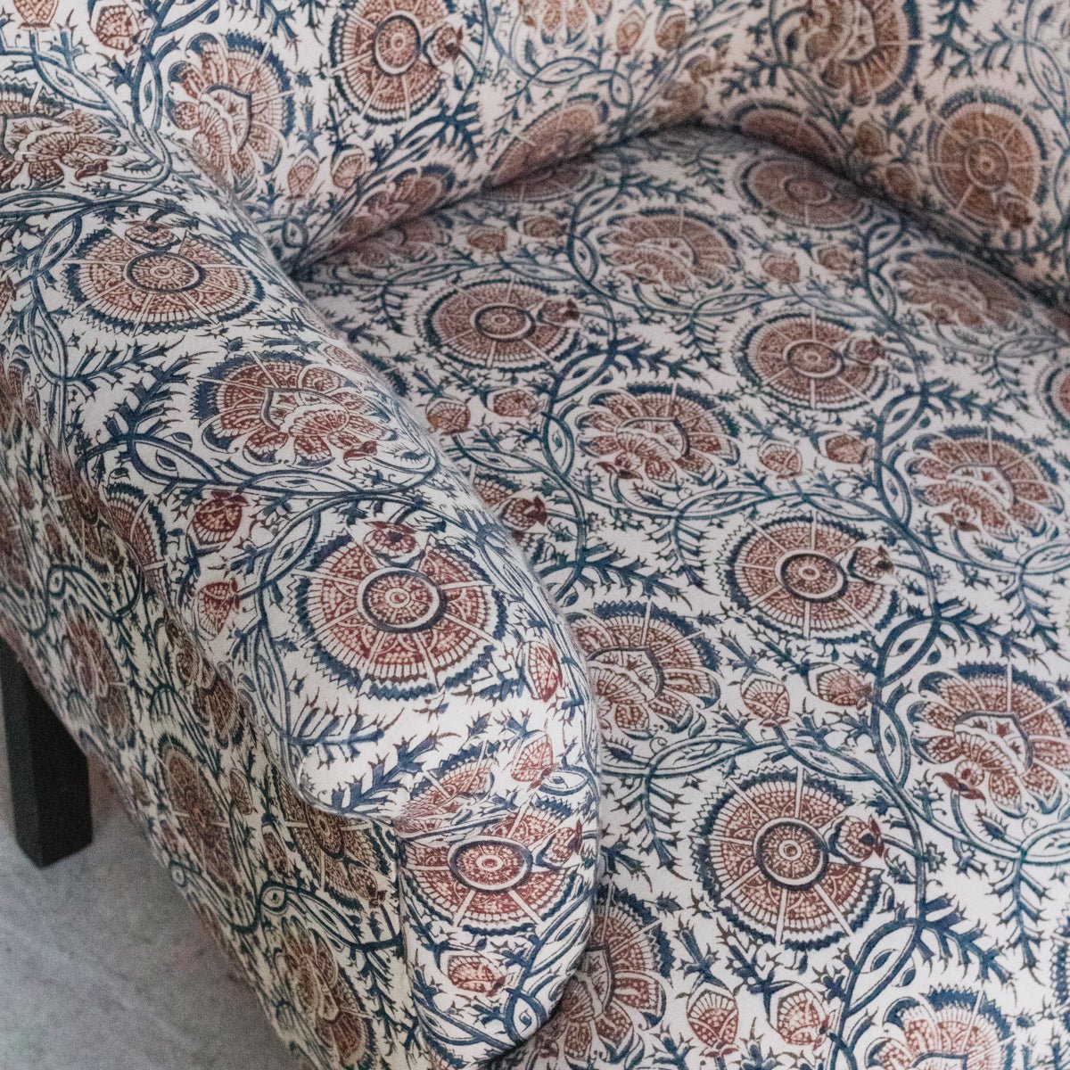 Bellecour Arm Chair