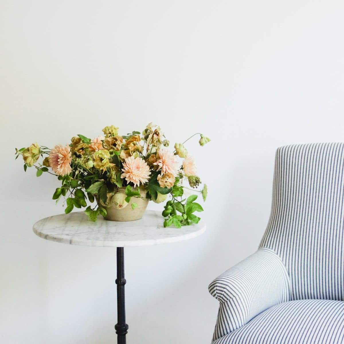 Bellecour Arm Chair