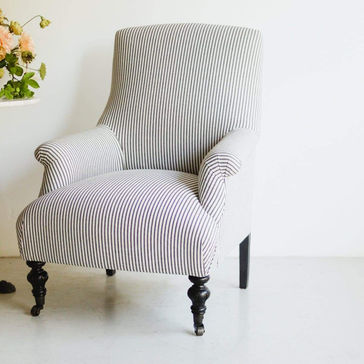 Bellecour Arm Chair