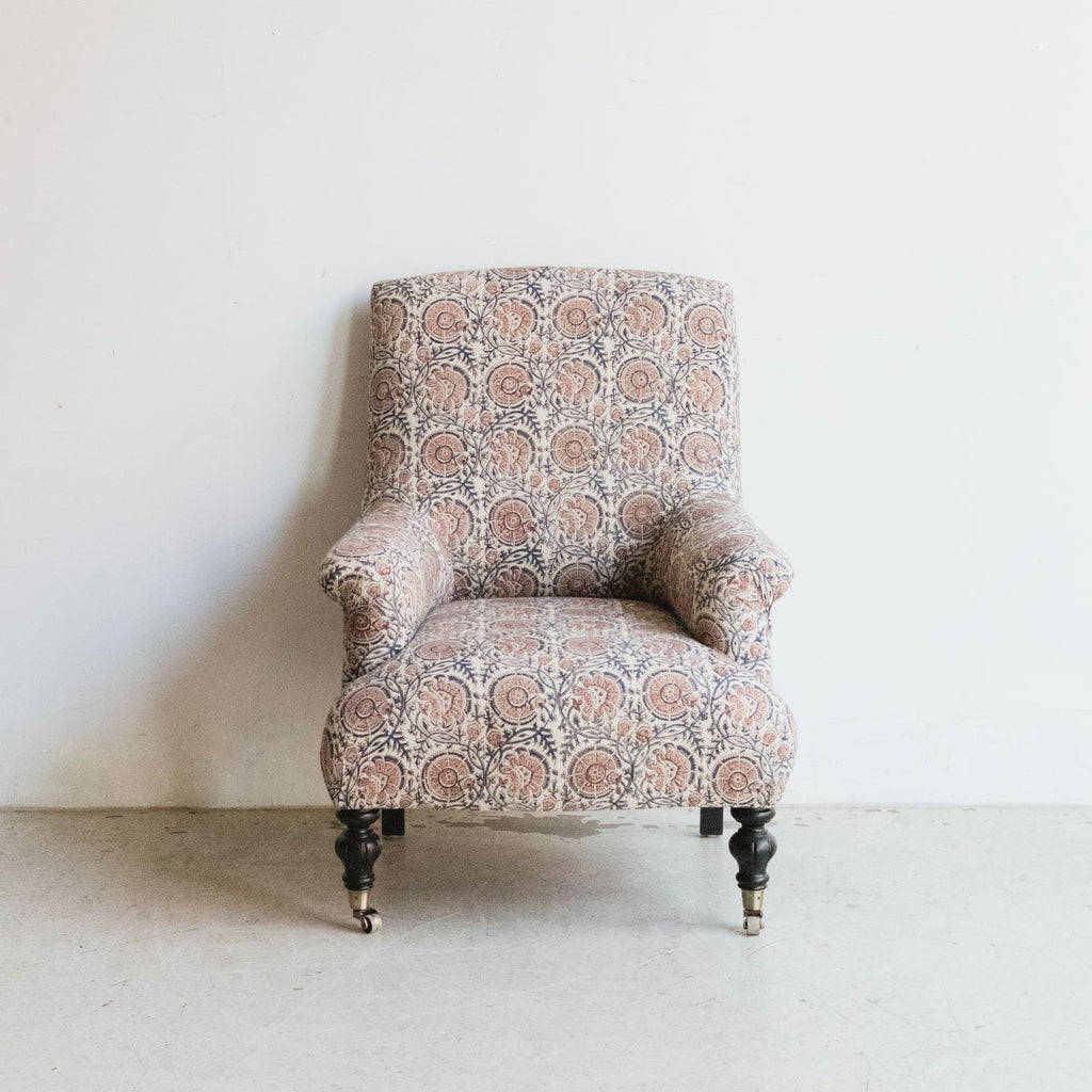 Bellecour Arm Chair