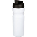 Baseline® Plus 650 ml flip lid sport bottle