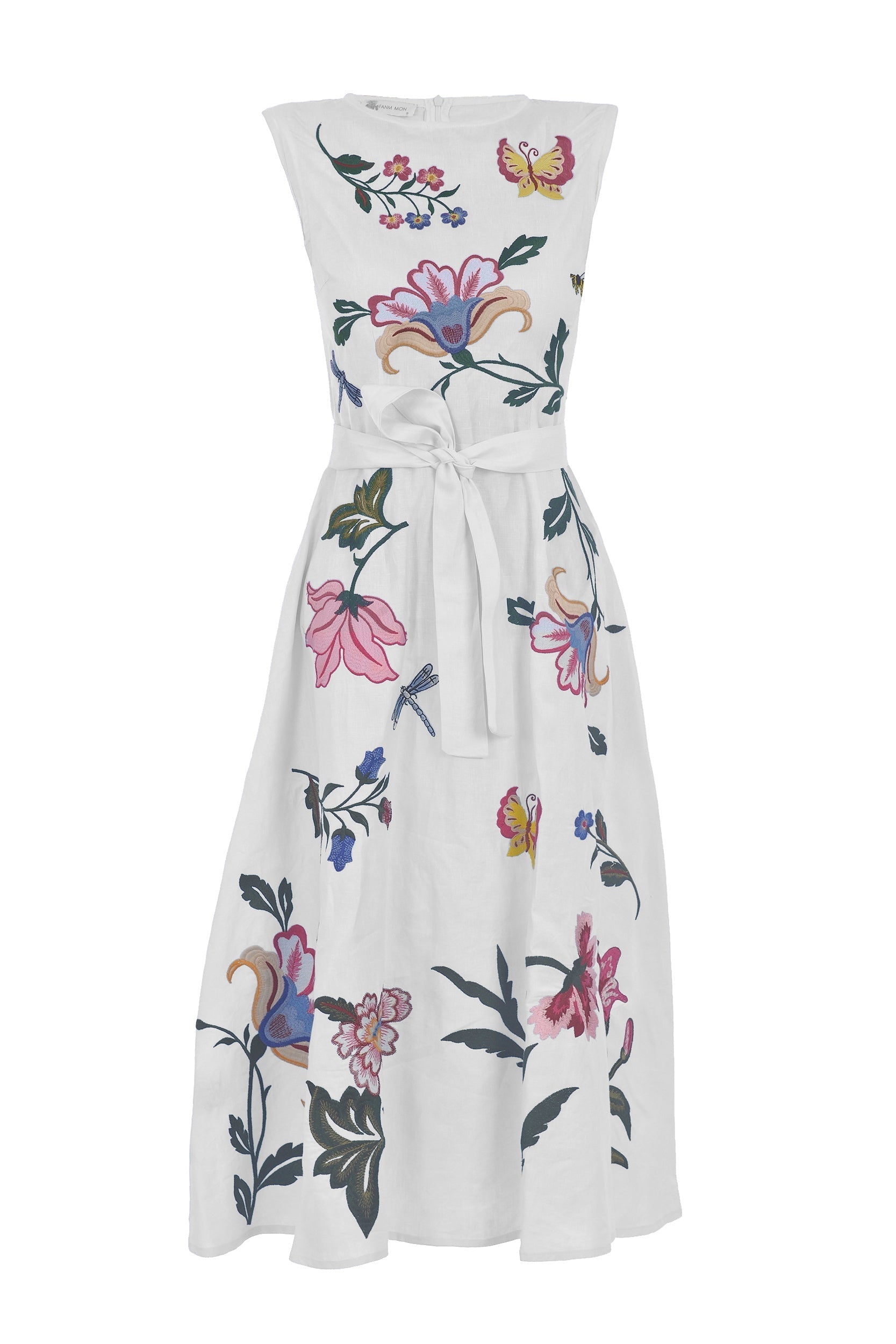 FANM MON Gloriosa Dress