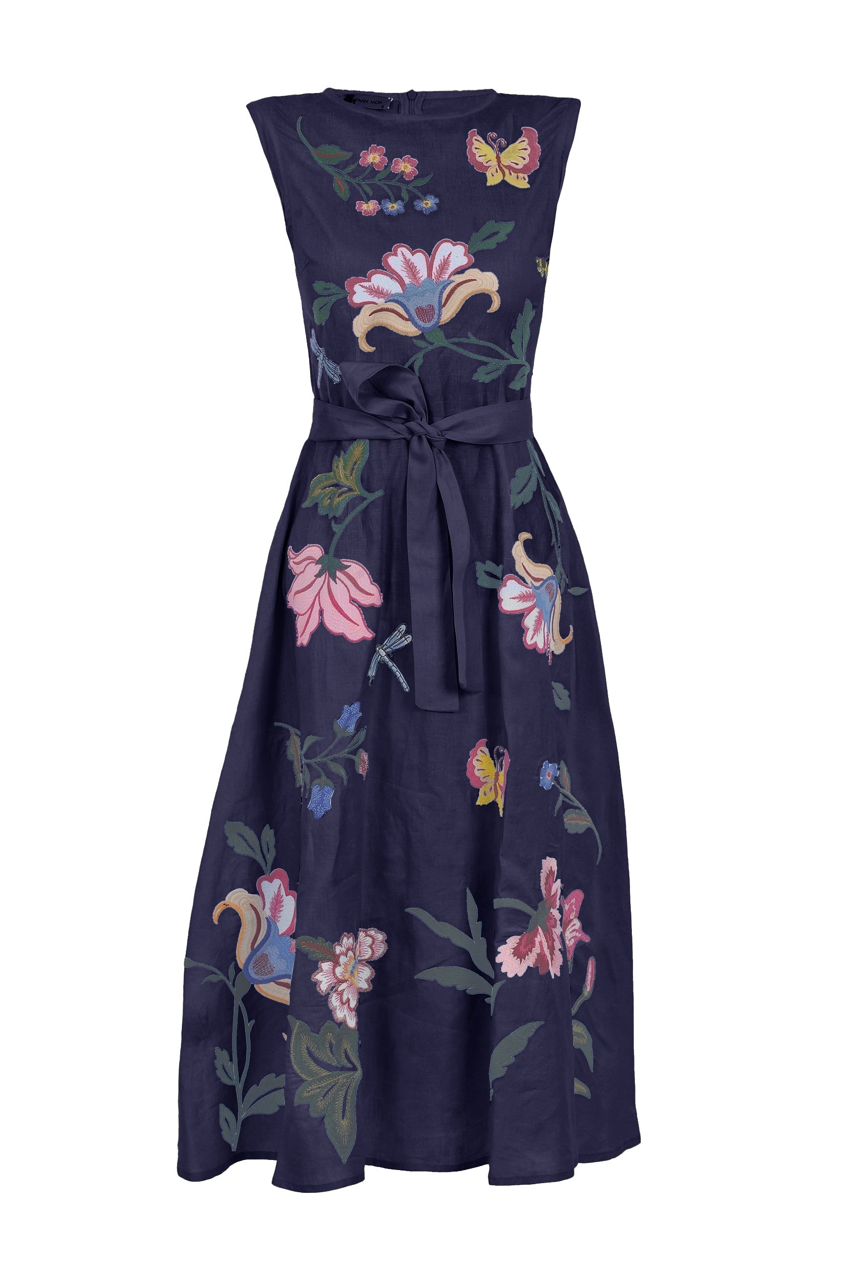 FANM MON Gloriosa Dress