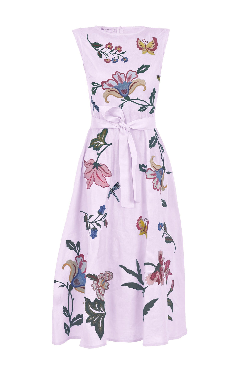 FANM MON Gloriosa Dress
