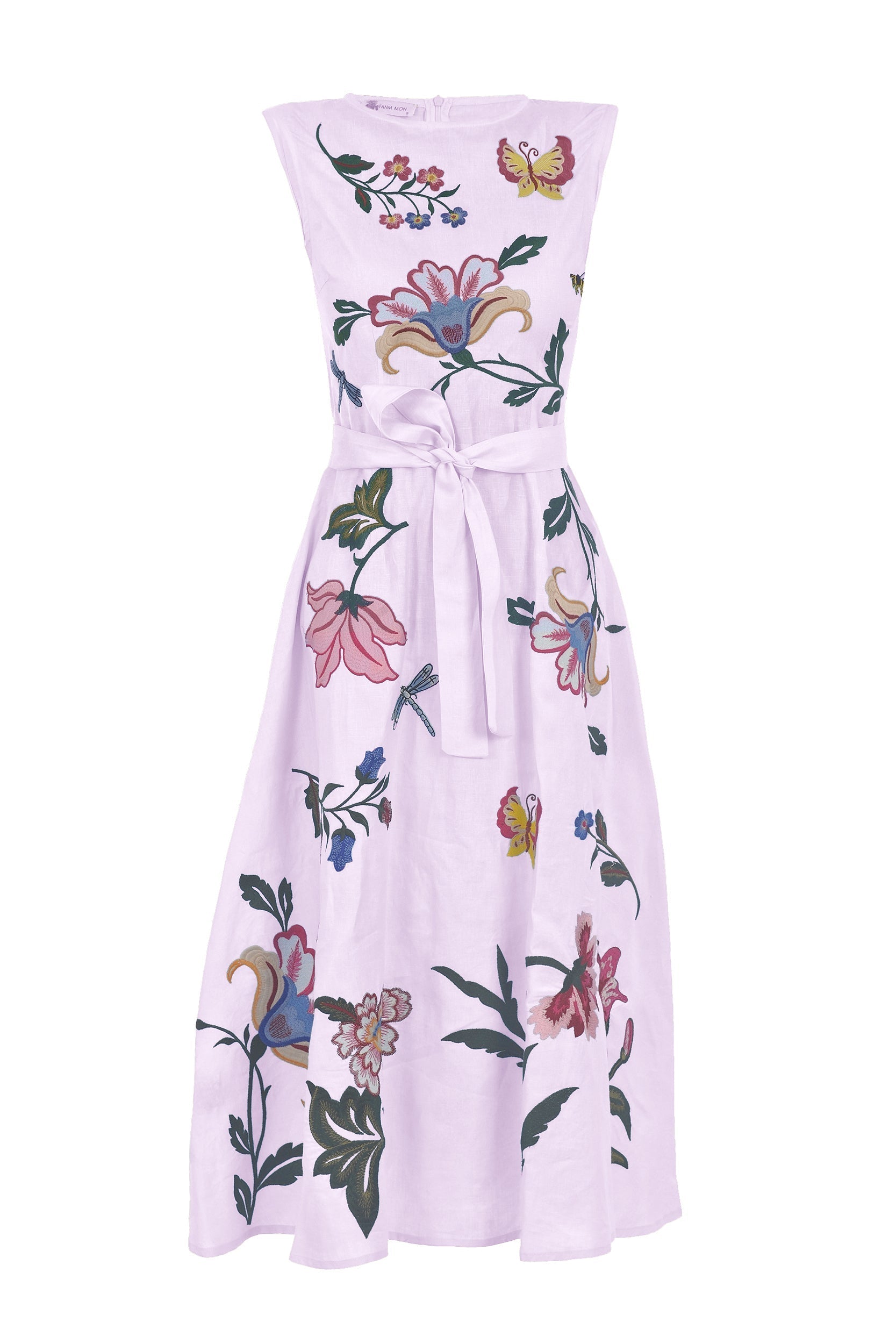 FANM MON Gloriosa Dress
