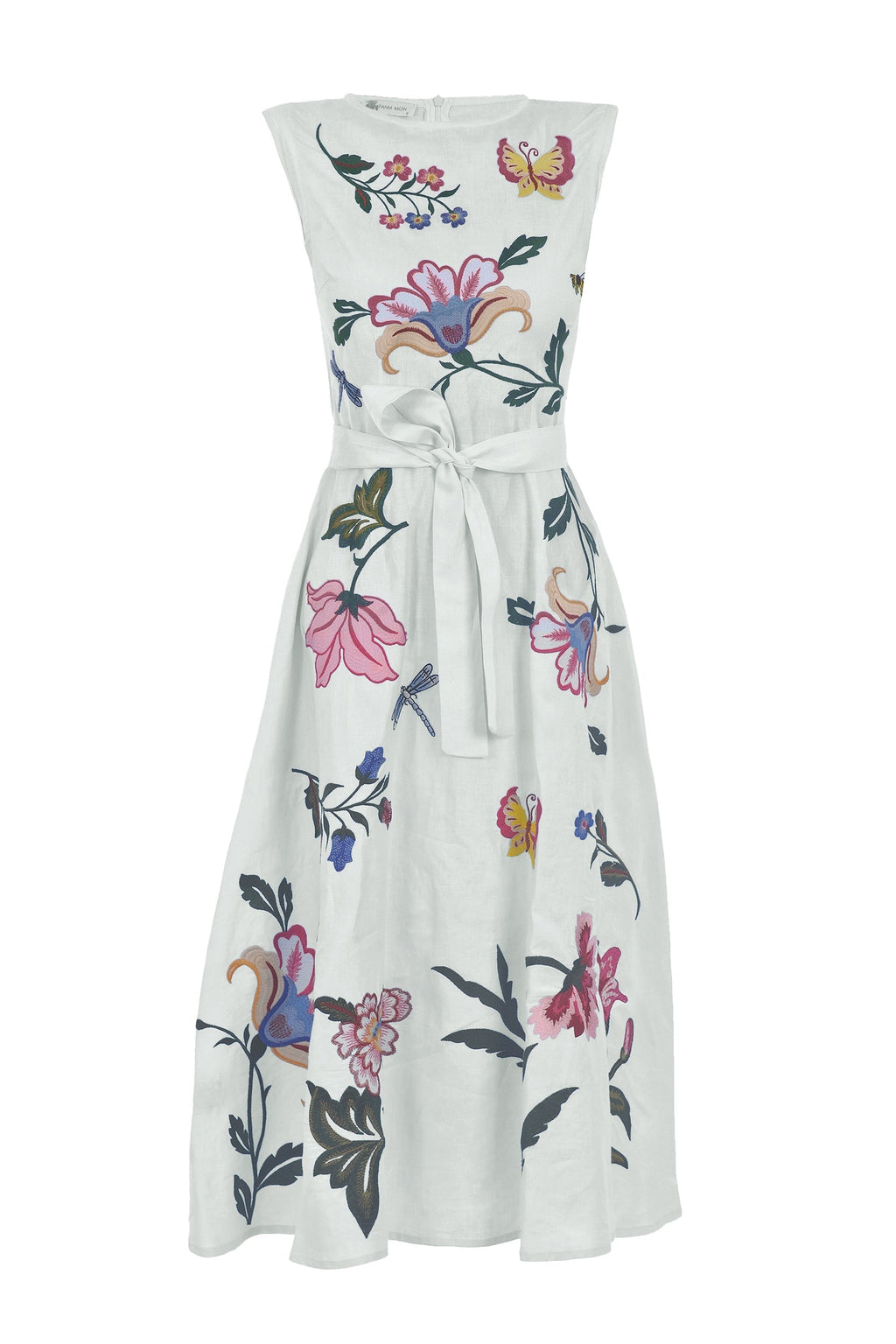 FANM MON Gloriosa Dress