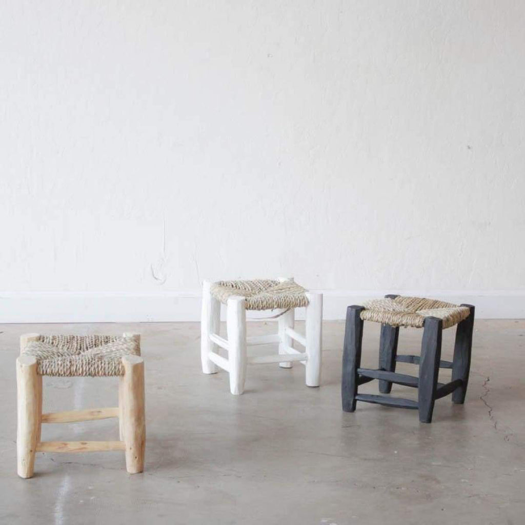 Moroccan Stool