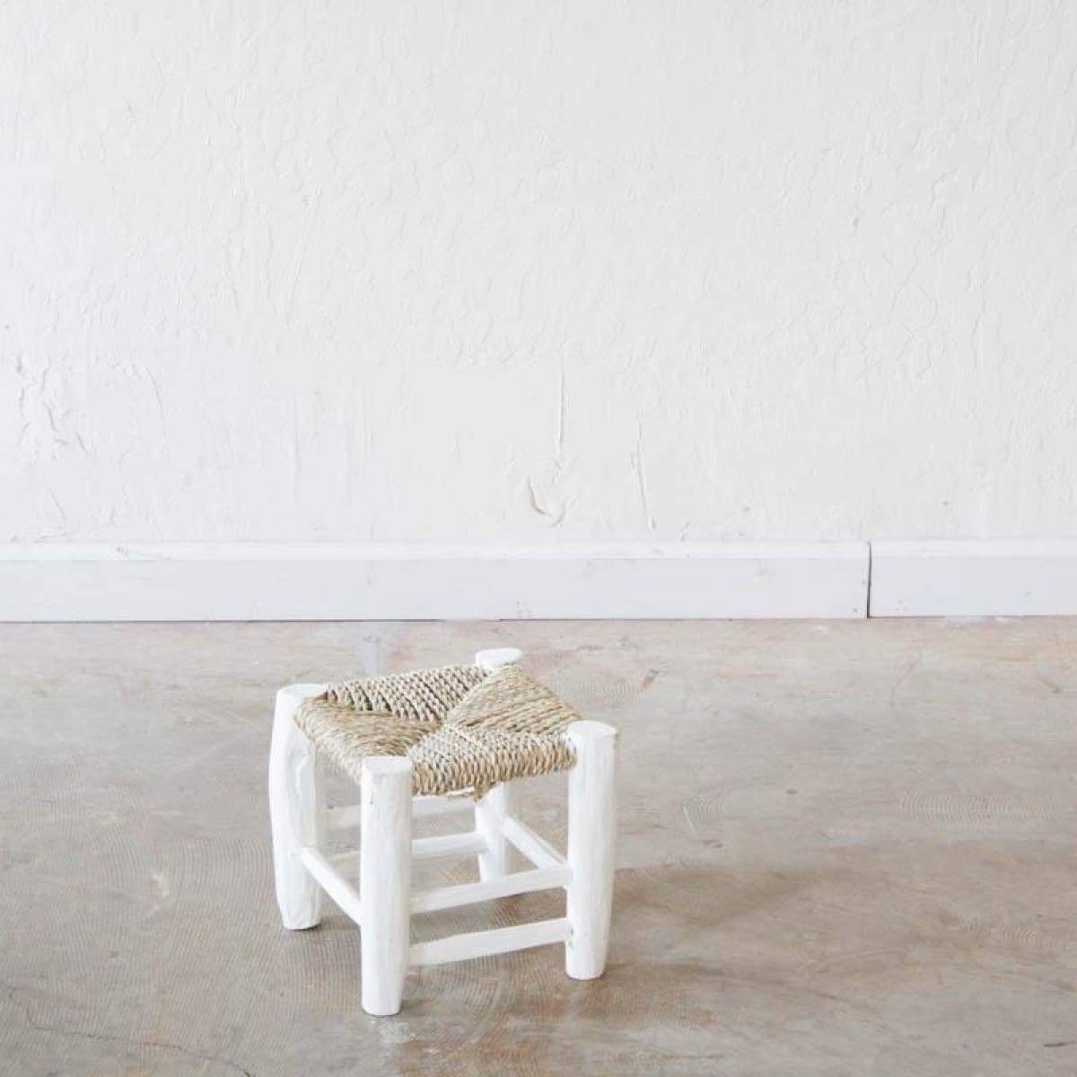 Moroccan Stool