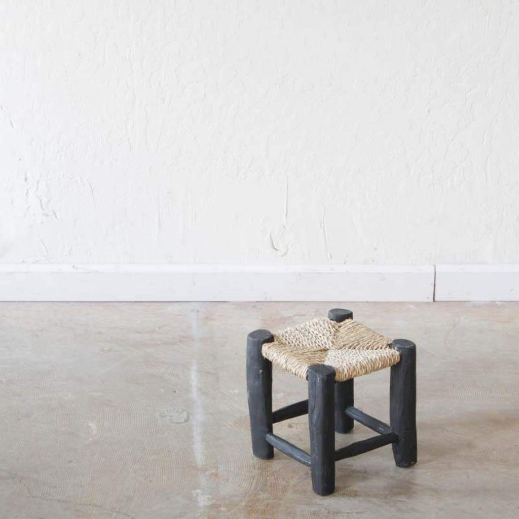 Moroccan Stool
