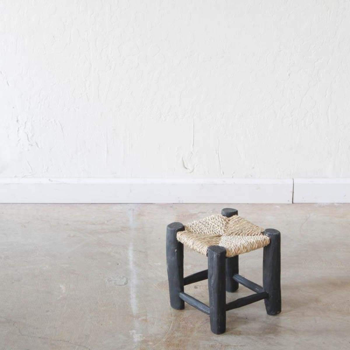 Moroccan Stool
