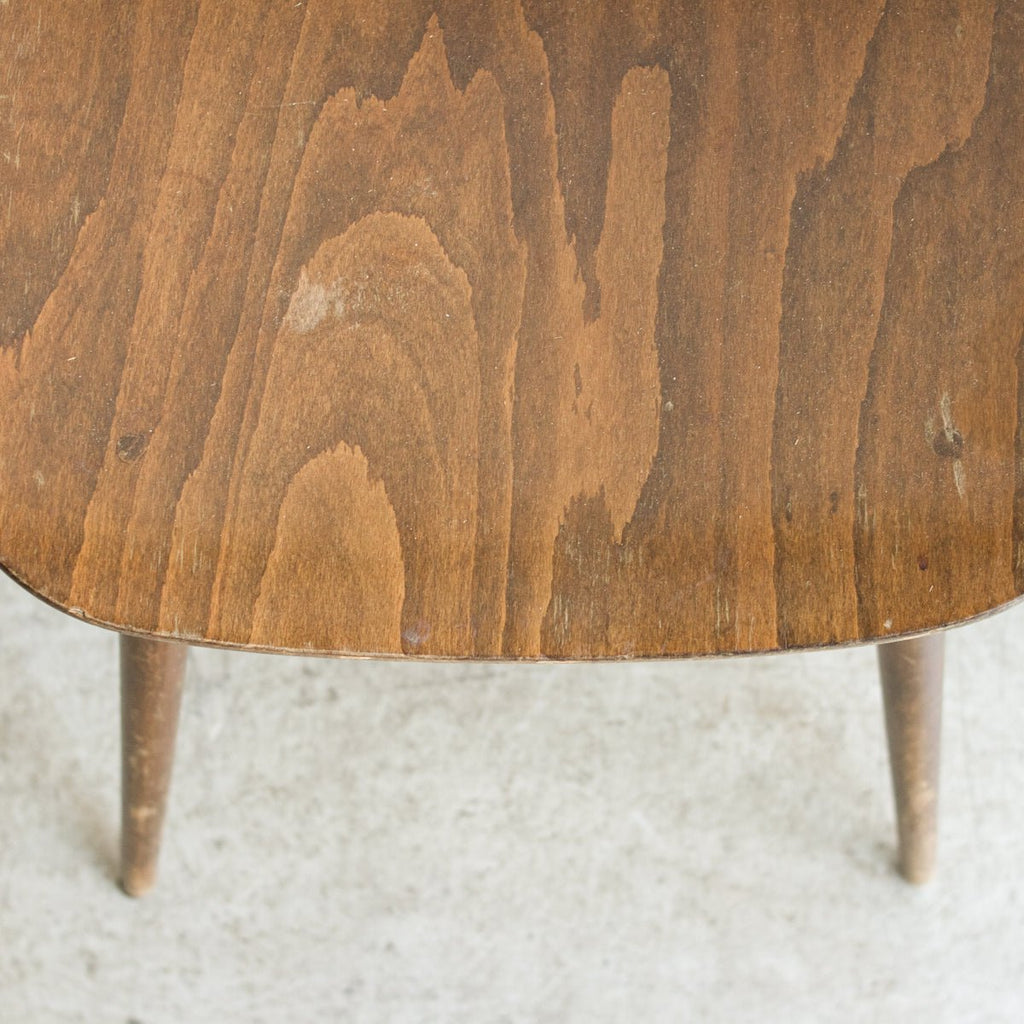 Pair of Baumann Hammer Chairs